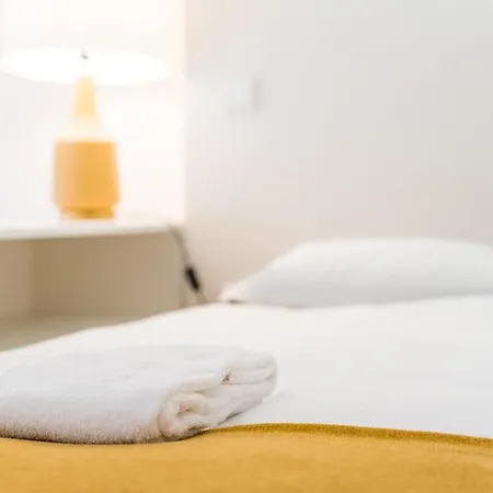 Cozy Flats Porto