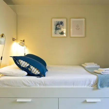 Cozy Flats * Porto