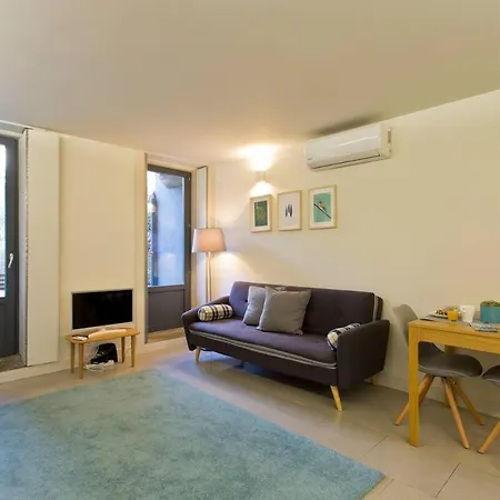 Cozy Flats Apartment Porto