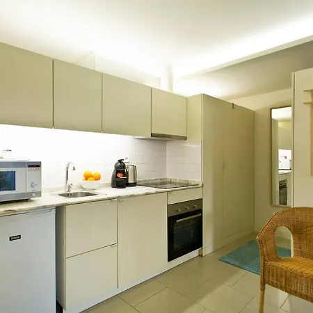 Cozy Flats Porto