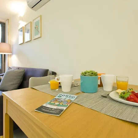 Apartment Cozy Flats *