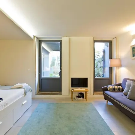 Cozy Flats Apartment