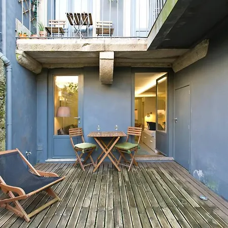 Apartment Cozy Flats
