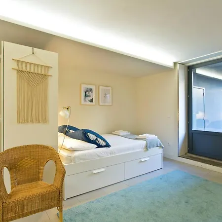 Apartment Cozy Flats *
