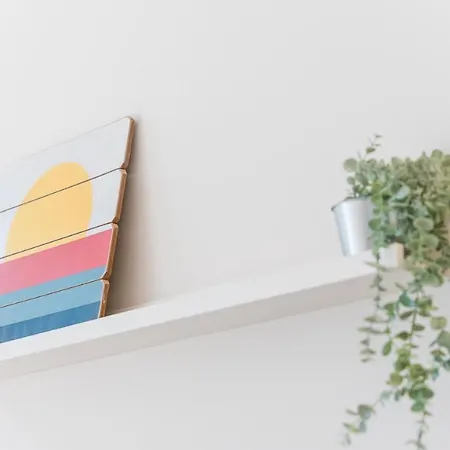 Apartment Cozy Flats
